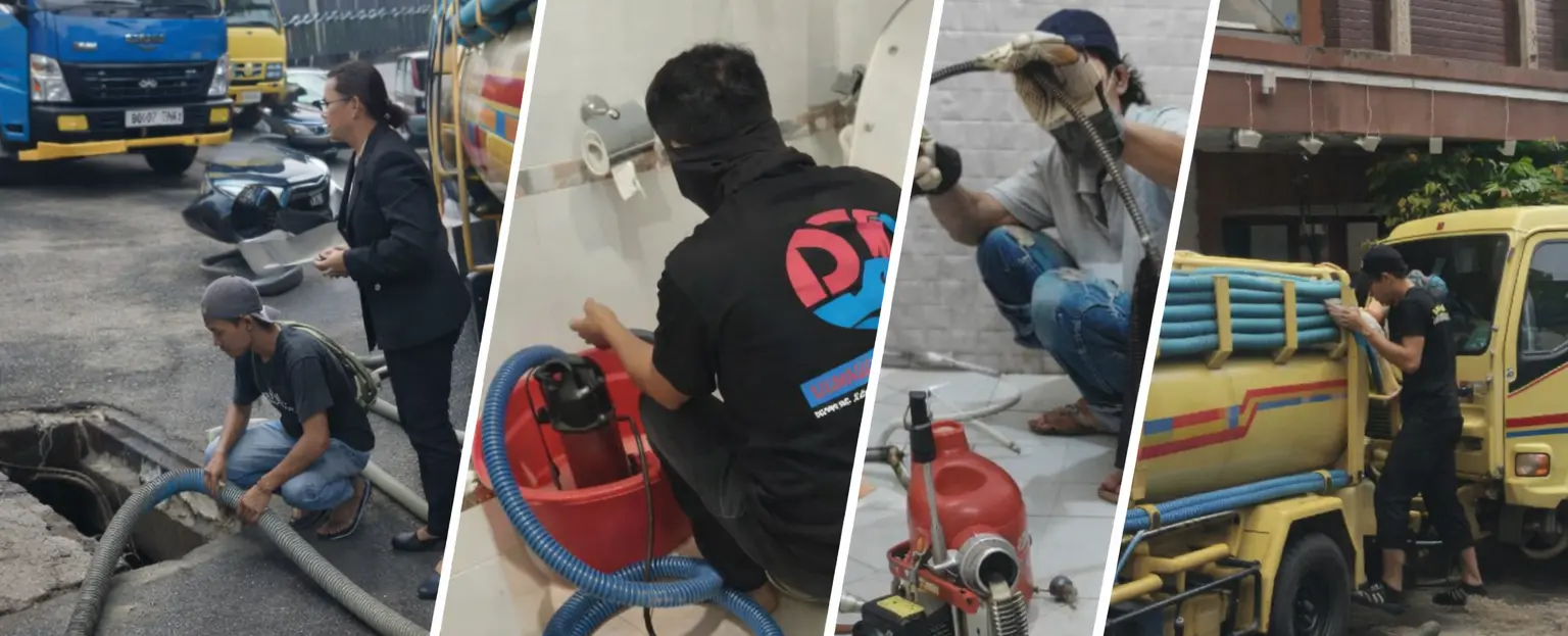 Jasa Sedot WC Cikaum Terdekat